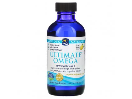 ulimate omega 2