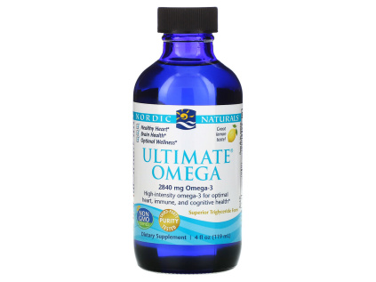 ulimate omega 2