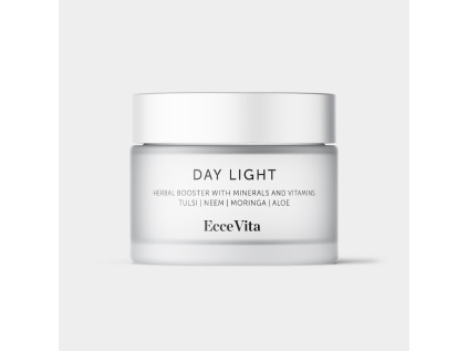 lahvicka sklo daylight