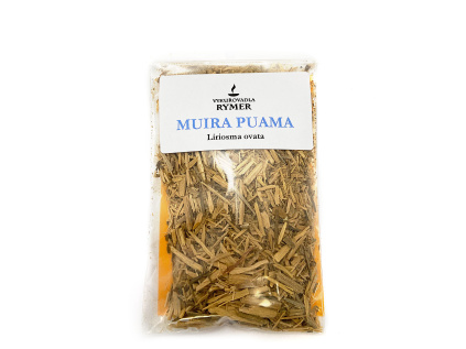 Vykuřovadla Rymer - Muira Puama