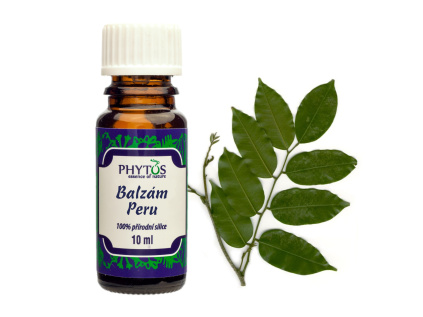 balzam peru produkt