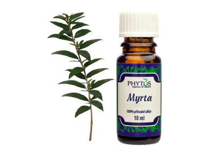 myrta produkt