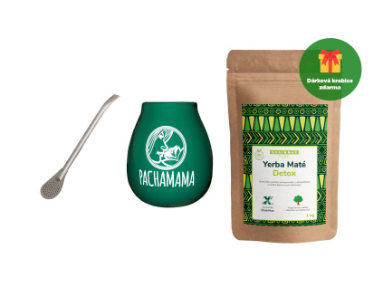 vizual detox CZ