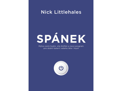 0054397208 Spanek titulka mala