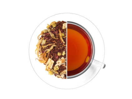 rooibos slunce v busi 1 kg