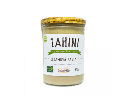 291 tahini 390g