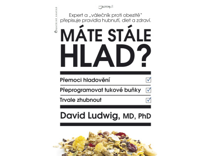 Mate stale hlad