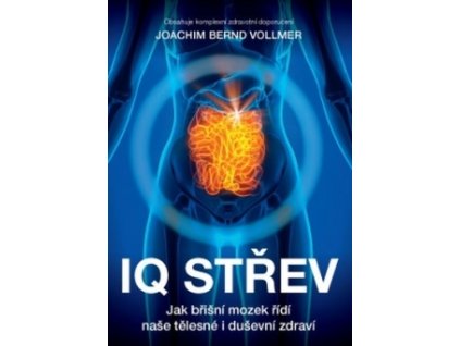 IQ střev - Joachim Bernd Vollmer