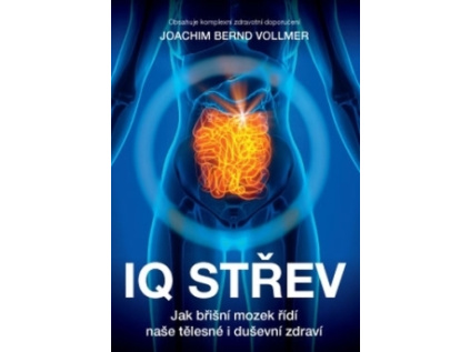 IQ střev - Joachim Bernd Vollmer