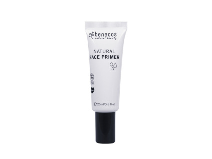 baze pod make up bio veg