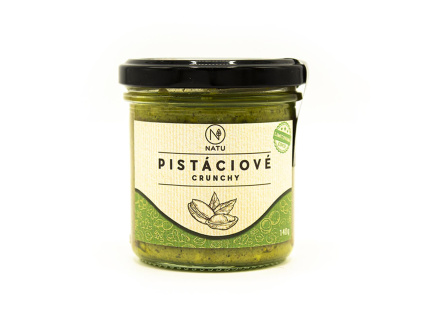 pistaciovy krem crunchy