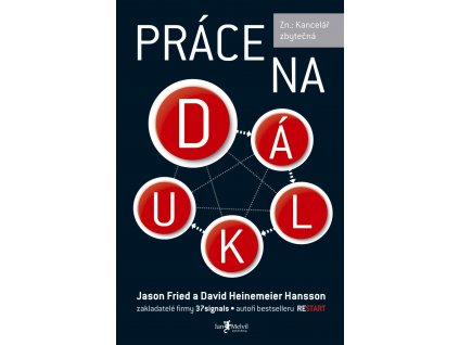 prace na dalku