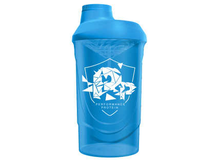 Shaker BrainMax proteinside