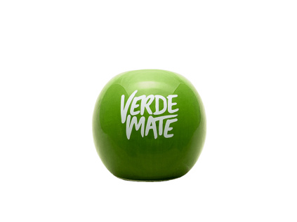 cze pl Kalabasa keramicka Verde Mate Manzana 7869 1