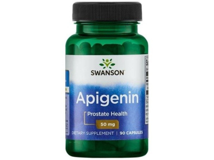 cze pm Swanson Apigenin 50 mg 90 kapsli 279 1