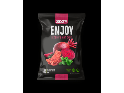 JOXTY ENJOY GOURMET Beetroot front eng