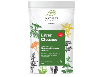 Nutrisslim Liver cleanse 125g