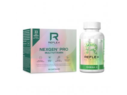 1 nexgen 90 kapsli omega 3 90 kapsli