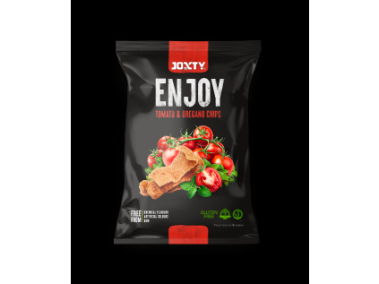 JOXTY ENJOY GOURMET Tomato front eng