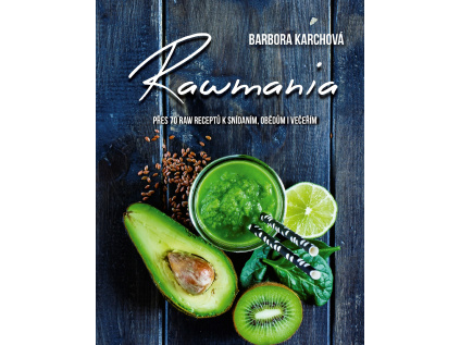 0038148492 rawmania velka