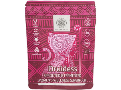1 Druidess 200 g