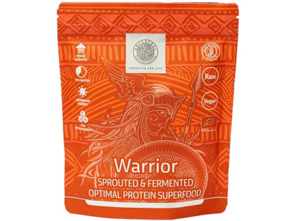 1 warrior 200 g