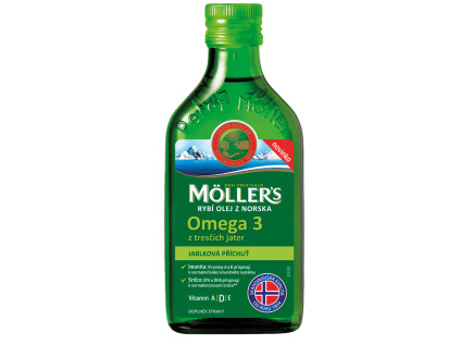 mollers omega 3 rybi olej jablko 250 ml 2350577 1000x1000 fit