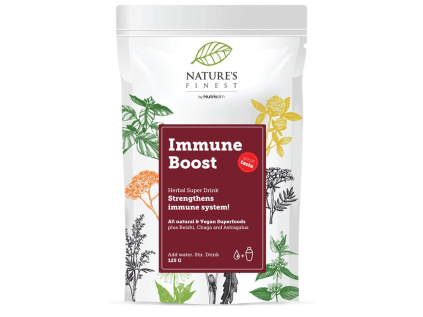 Nutrisslim Immune boost 125g
