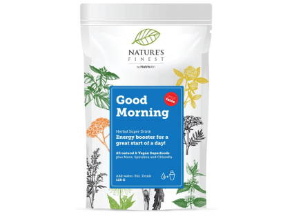 Good morning supermix 125g nutrisslim
