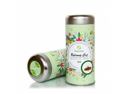 124 bylinny caj naturalis balance bio 70g 8594182800685