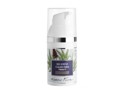 9377 n0109d bb krem s aloe vera tmavy 30 ml uby2