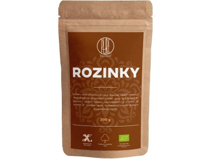 rozinky 200 g brainmax pure jpg eshop