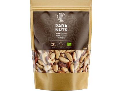 PARA ORECHY 100 g BrainMax Pure JPG ESHOP