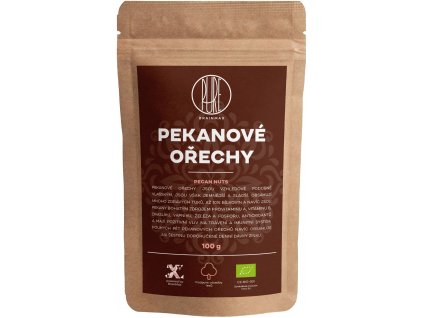 pekanove orechy 100 g brainmax pure jpg eshop