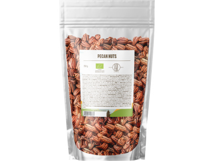 pecan nuts