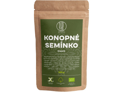 konopne seminko 500 g brainmax pure jpg eshop