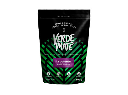 eng pl Verde Mate Green La Potente 0 5kg 4561 1