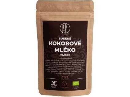 KOKOSOVE MLEKO 250 g BrainMax Pure JPG ESHOP