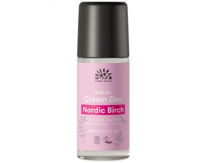 Cream Deo Nordic Birch