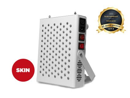 Red light panel Blight 500 SKIN Collagen