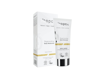 Kartonik 200 Regenerating Body Moisturizer2