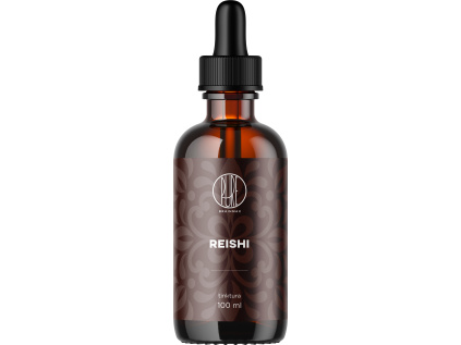 REISHI Tinktura BrainMax Pure JPG ESHOP