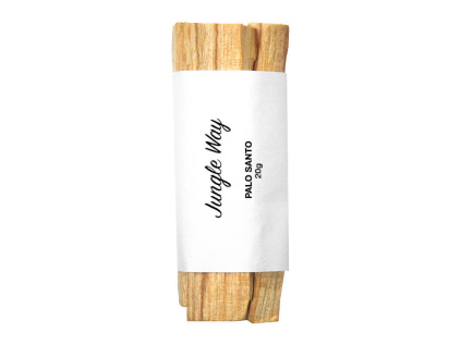 jungle way peruanske palo santo spalicky 20 g 14768131104110