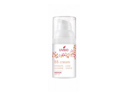 12042 bb cream bio spf 10 30ml