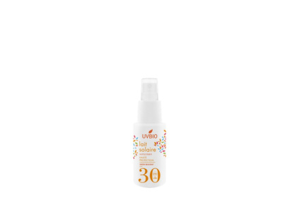 12003 lait solaire bio spf 30 50ml