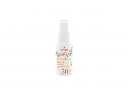 12030 baby sunscreen bio spf 50 50ml