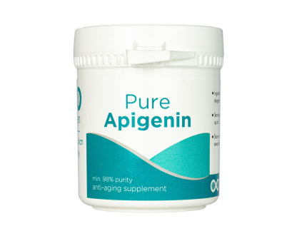 Pure+Apigenin+ideal