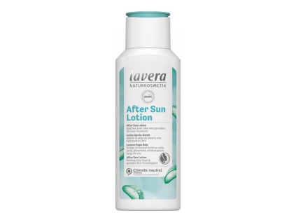 5AB2BF60 C590 4326 A65C A0C8A65C2ED2 lavera mleko po opalovani s aloe vera 200ml z1