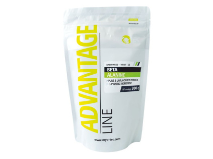 Beta Alanine 300g MyoTec