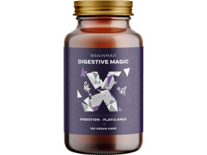 DIGESTIVE MAgic